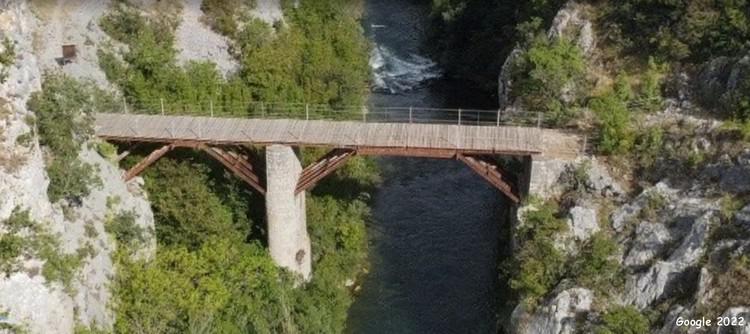 Pont de Kreševo