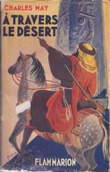 A travers le désert