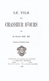 Le fils du chasseur d'ours