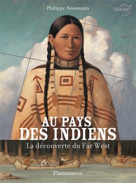 Au pays des Indiens: La Découverte du Far West Au début du XIXe siècle, Lewis et Clark, des explorateurs, sont envoyés en mission dans l'Ouest américain. Ils rencontrent Toussaint et Sacagawea, une jeune...