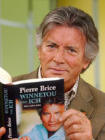 Biographie de Pierre Brice